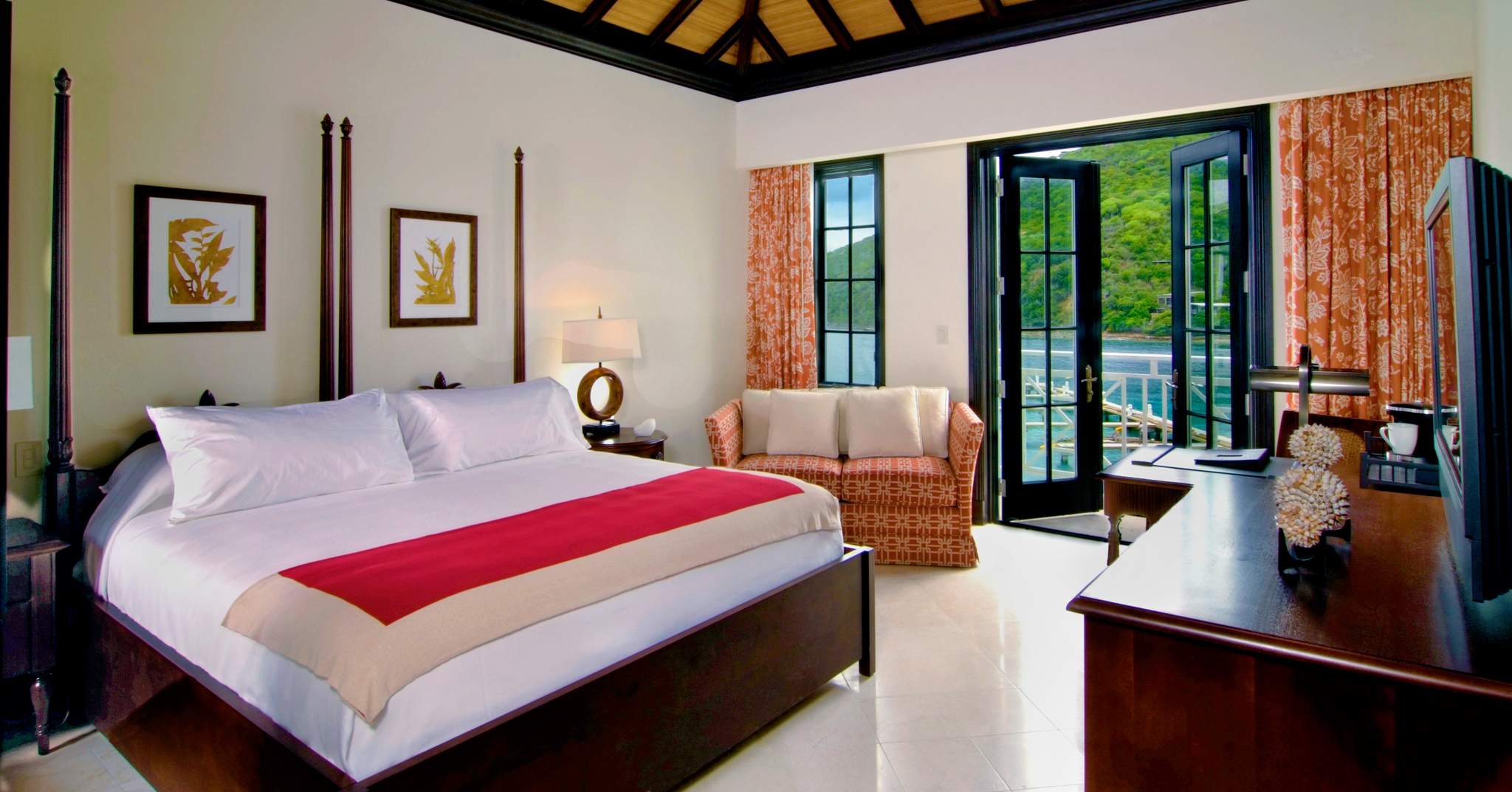 Scrub Island Resort, Spa & Marina