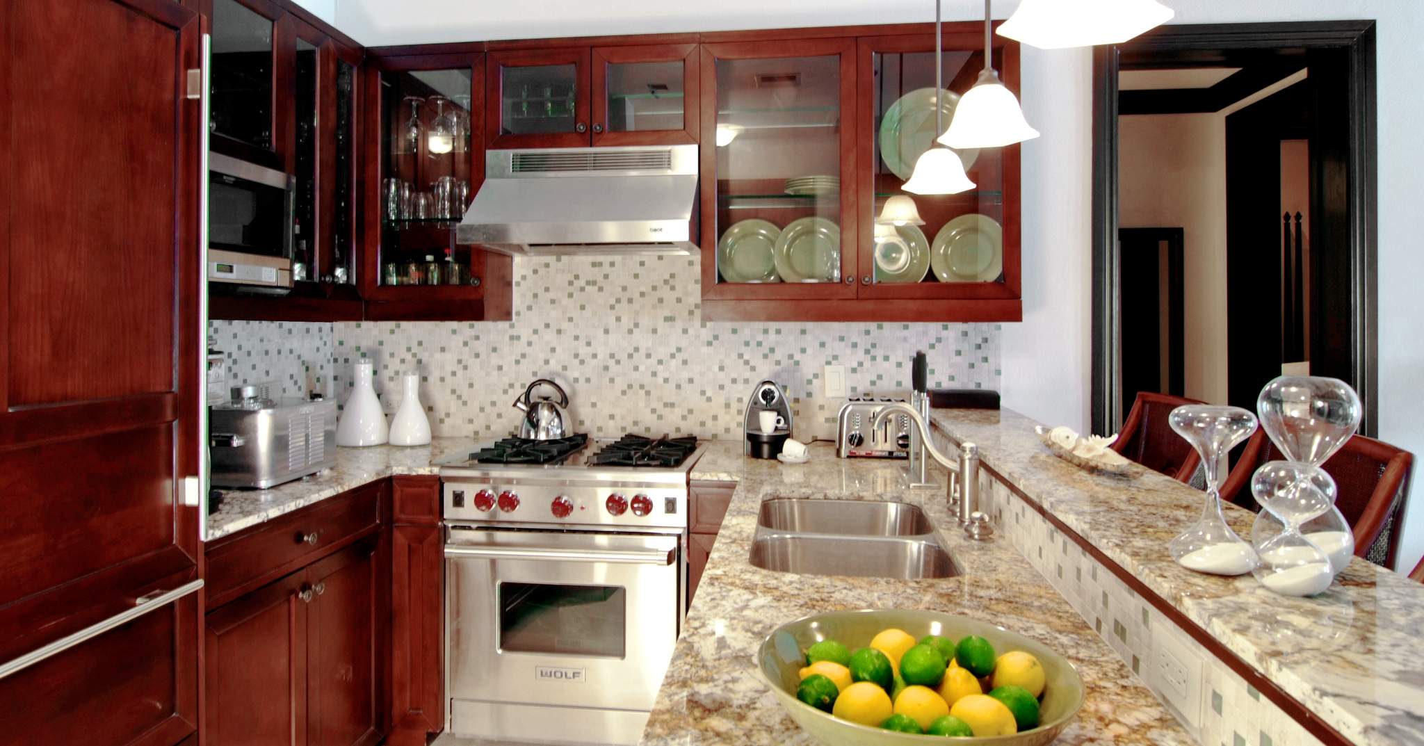 Scrub Island Resort, Spa & Marina