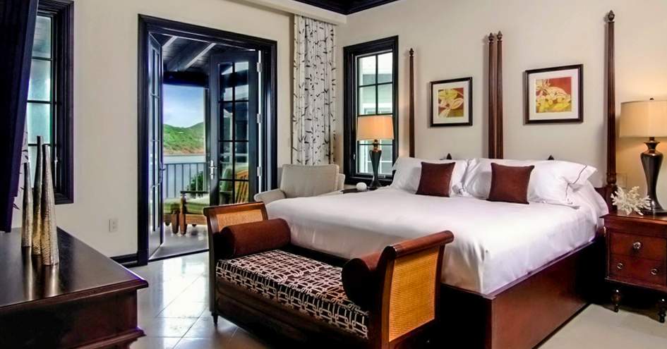 Scrub Island Resort, Spa & Marina