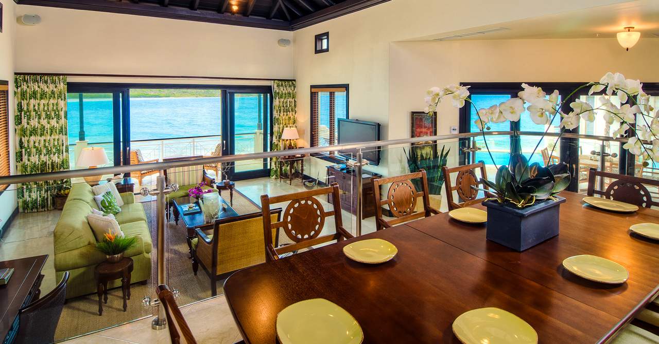 Scrub Island Resort, Spa & Marina