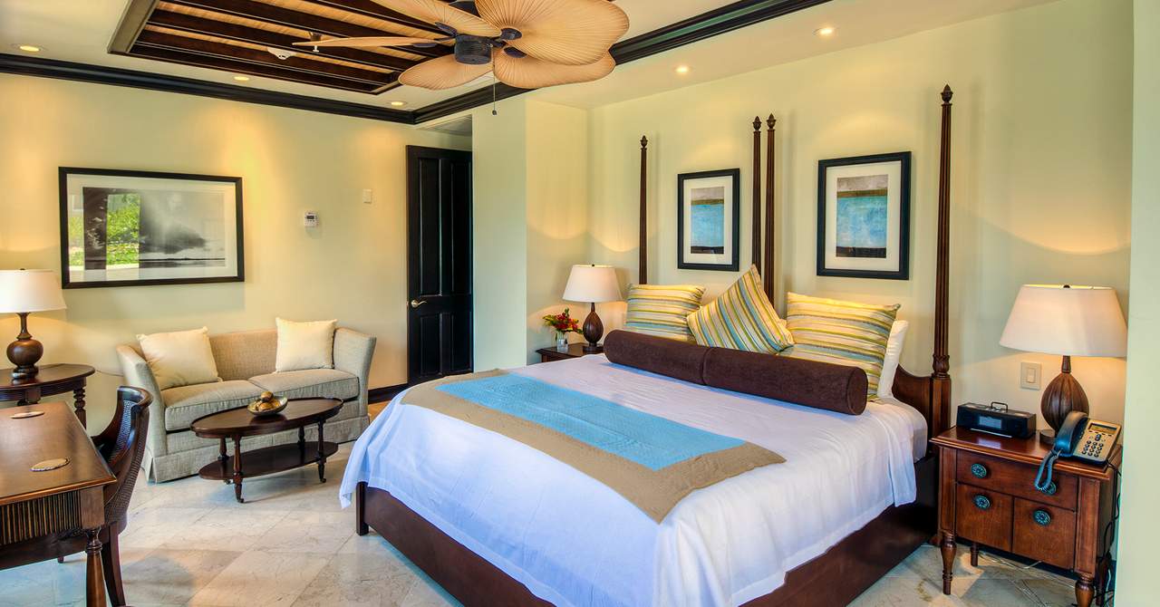 Scrub Island Resort, Spa & Marina