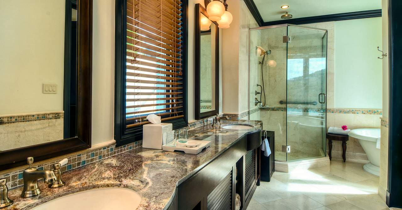 Scrub Island Resort, Spa & Marina