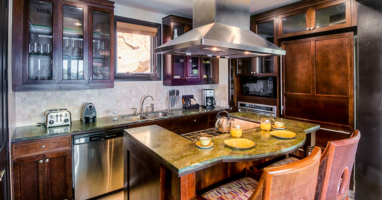 Scrub Island Resort, Spa & Marina