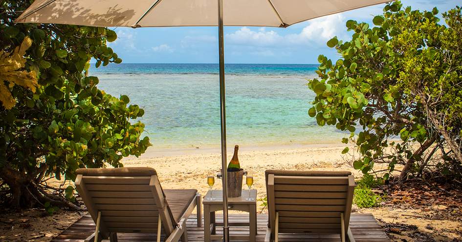 Scrub Island Resort, Spa & Marina