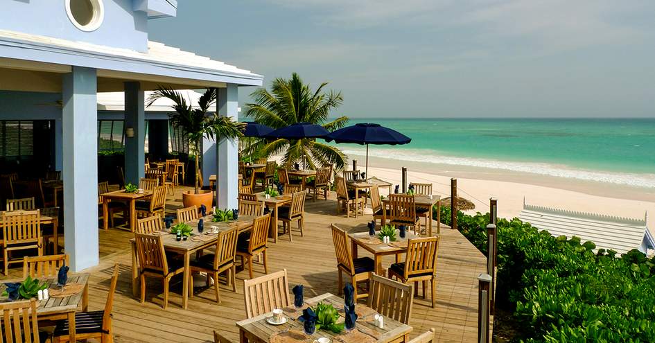 Pink Sands Resort