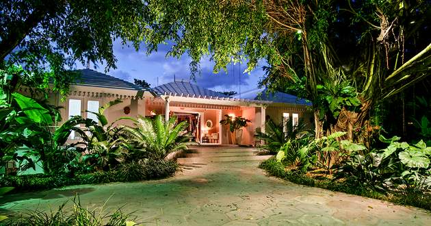 Harbour Island, Bahamas,Pink Sands Resort