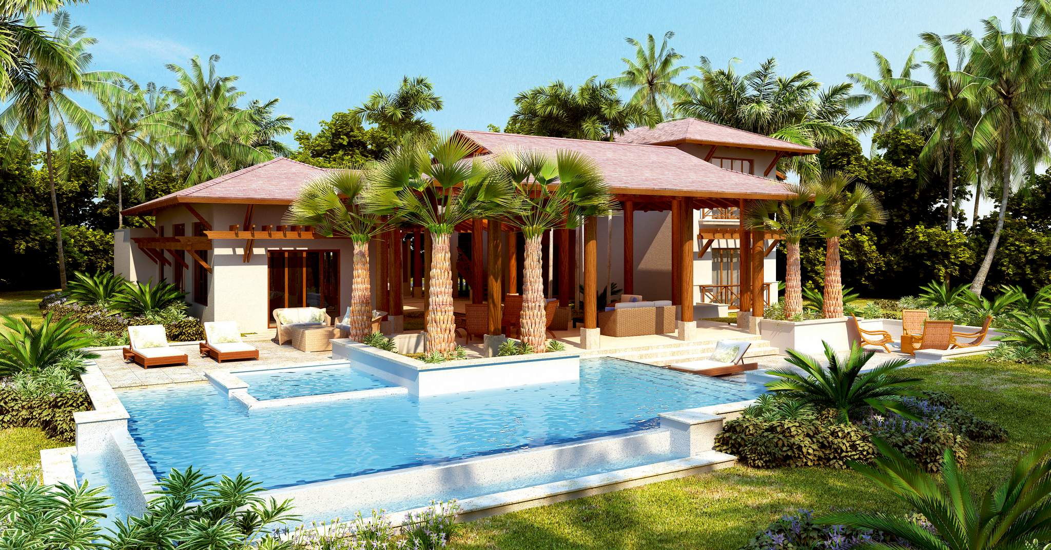 Xeliter Balcones del Atlántico