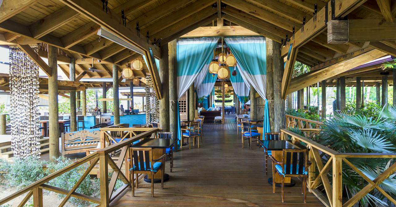 Xeliter Balcones del Atlántico