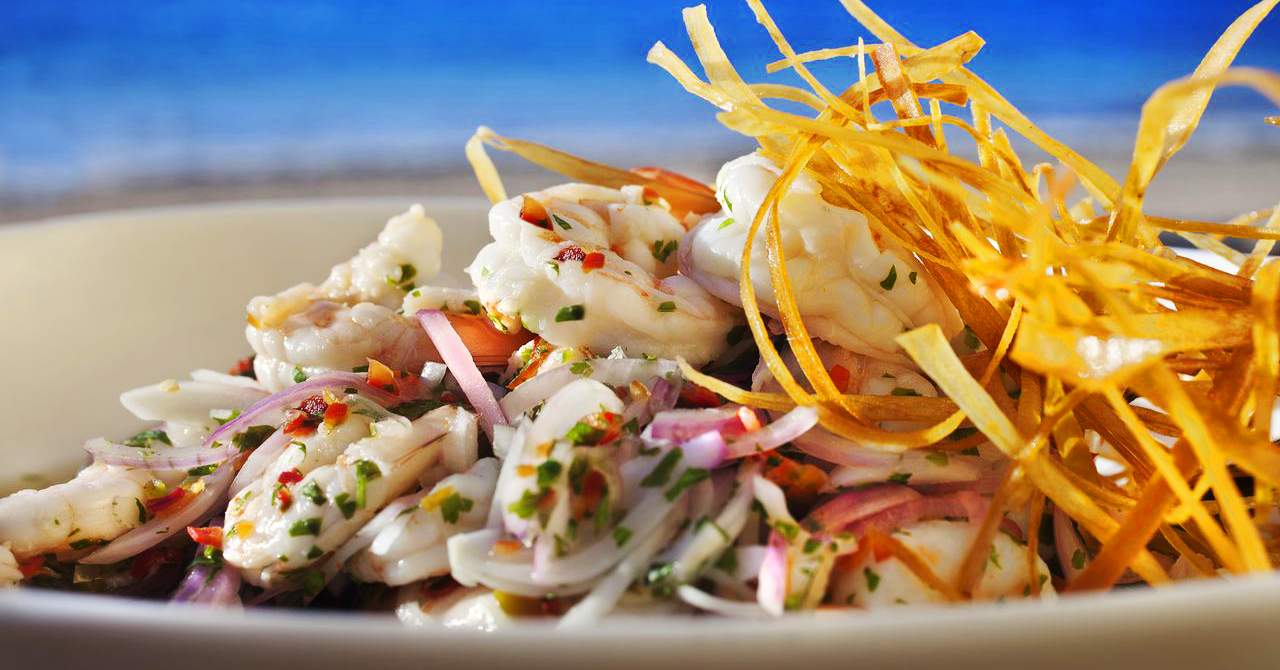 Xeliter Balcones del Atlántico