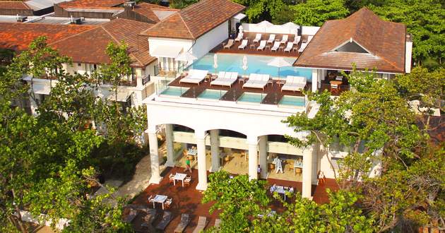 Playa Dorada, Dominican Republic,Casa Colonial Beach & Spa