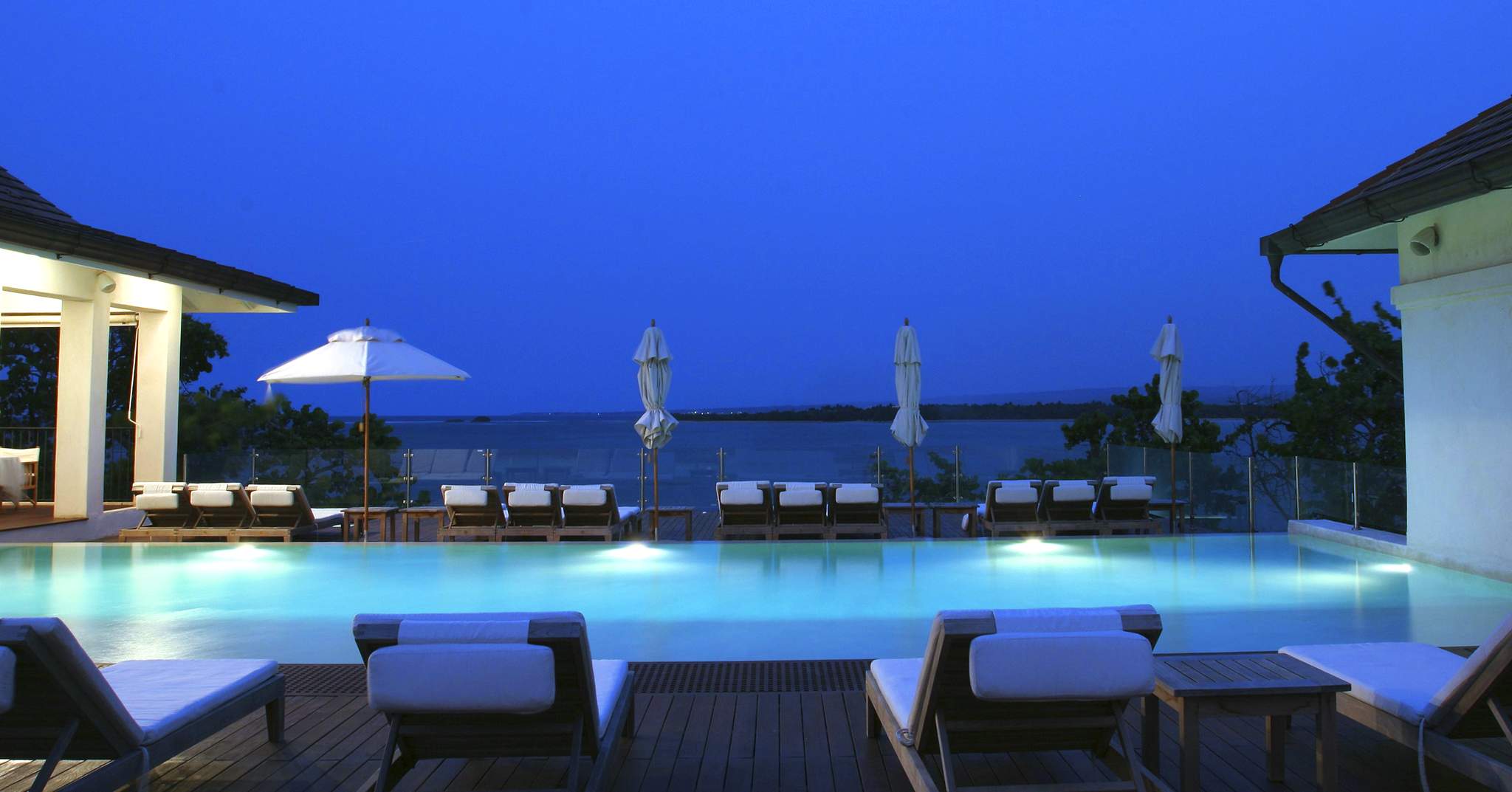 Casa Colonial Beach & Spa