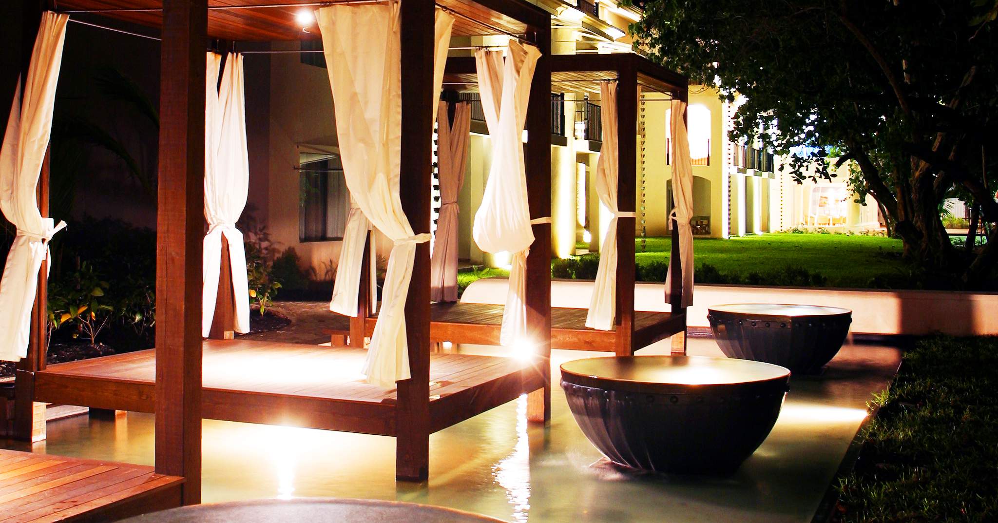 Casa Colonial Beach & Spa