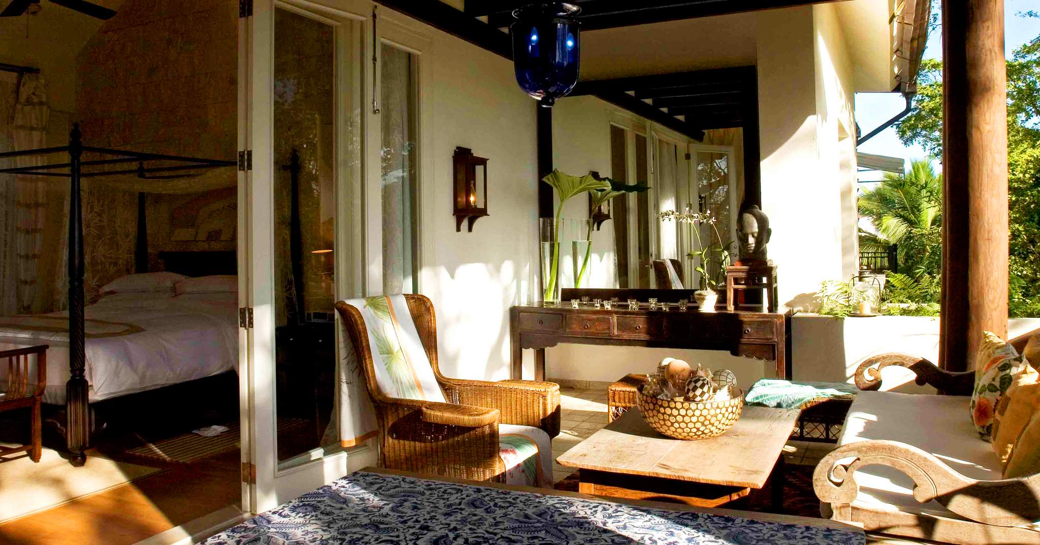 Casa Colonial Beach & Spa