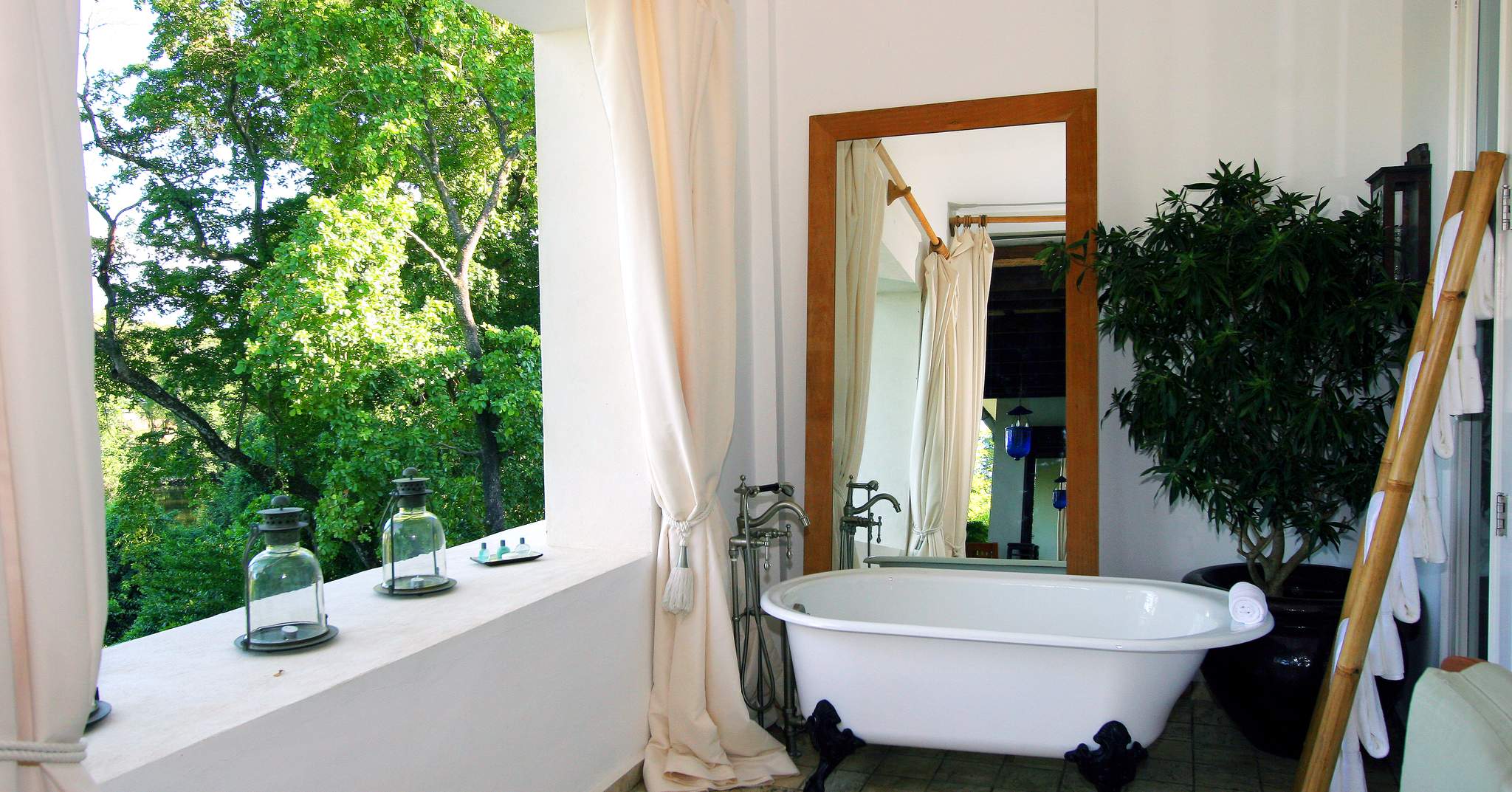 Casa Colonial Beach & Spa