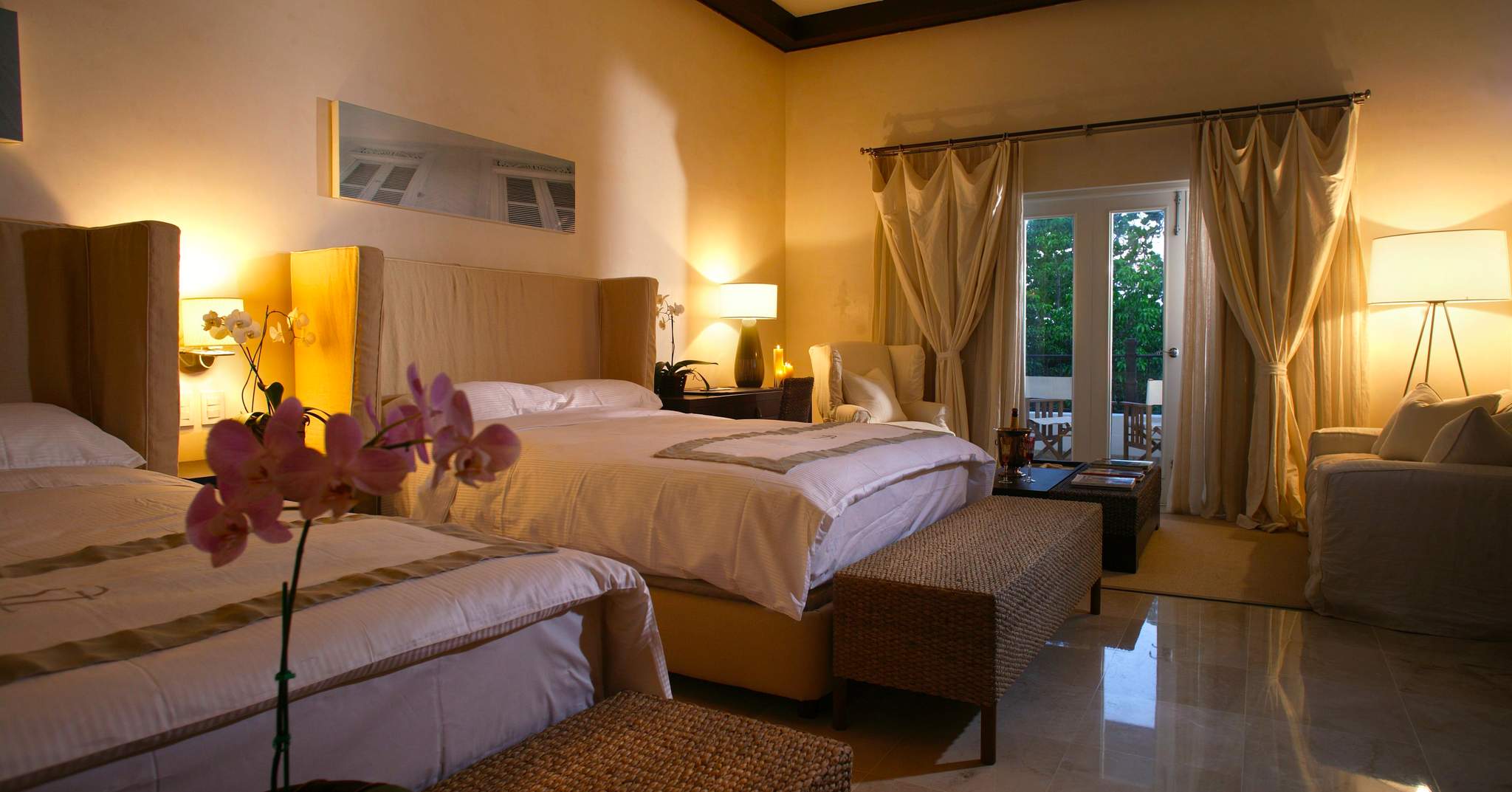 Casa Colonial Beach & Spa