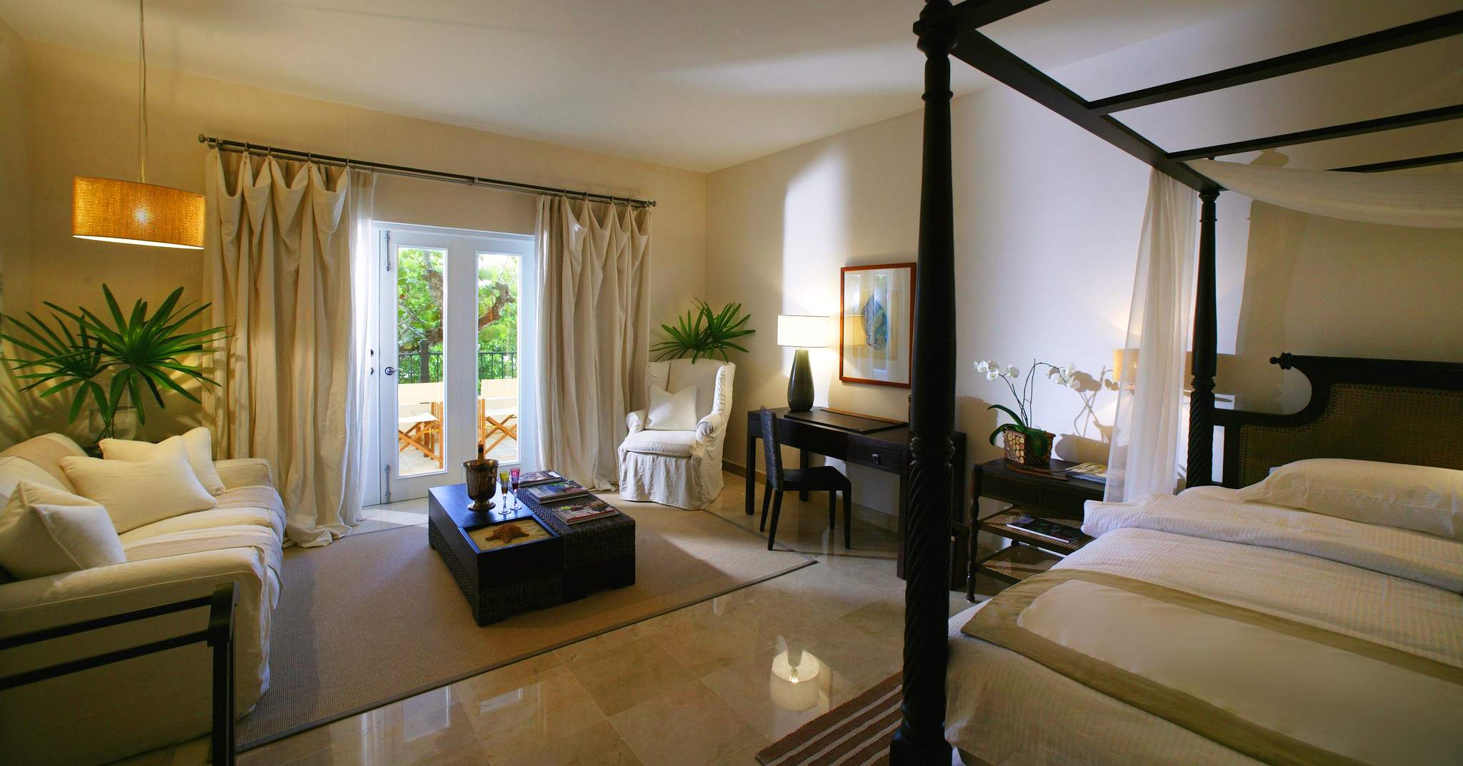 Casa Colonial Beach & Spa