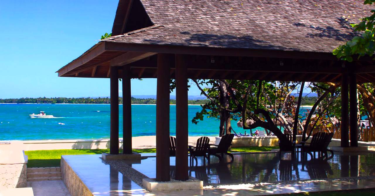 Casa Colonial Beach & Spa