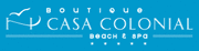 Casa Colonial Beach & Spa Casa Colonial Beach & Spa