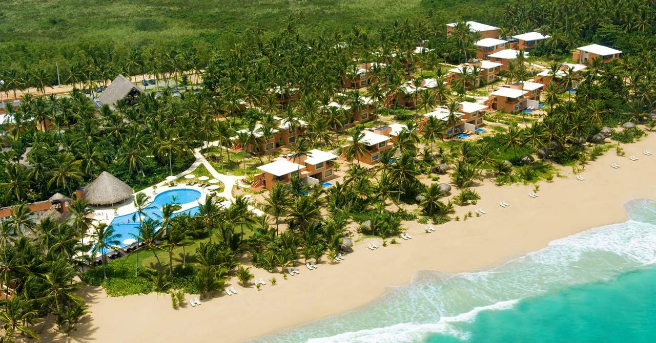 Sivory Punta Cana