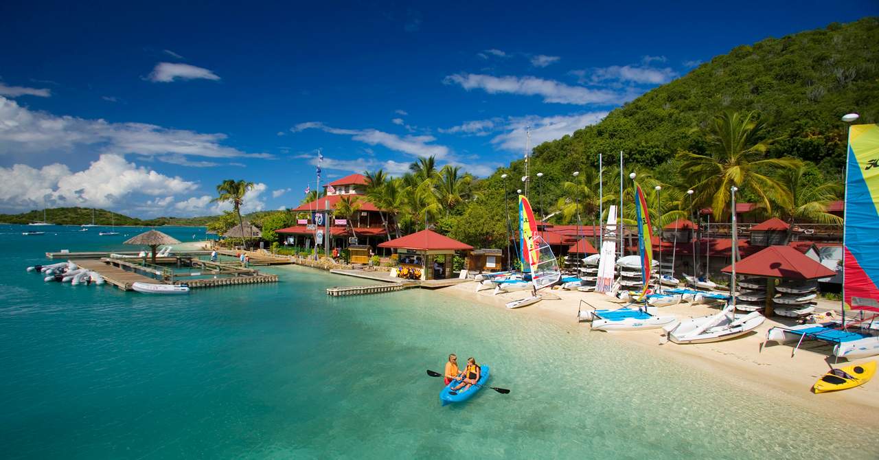 bitter end yacht club british virgin islands