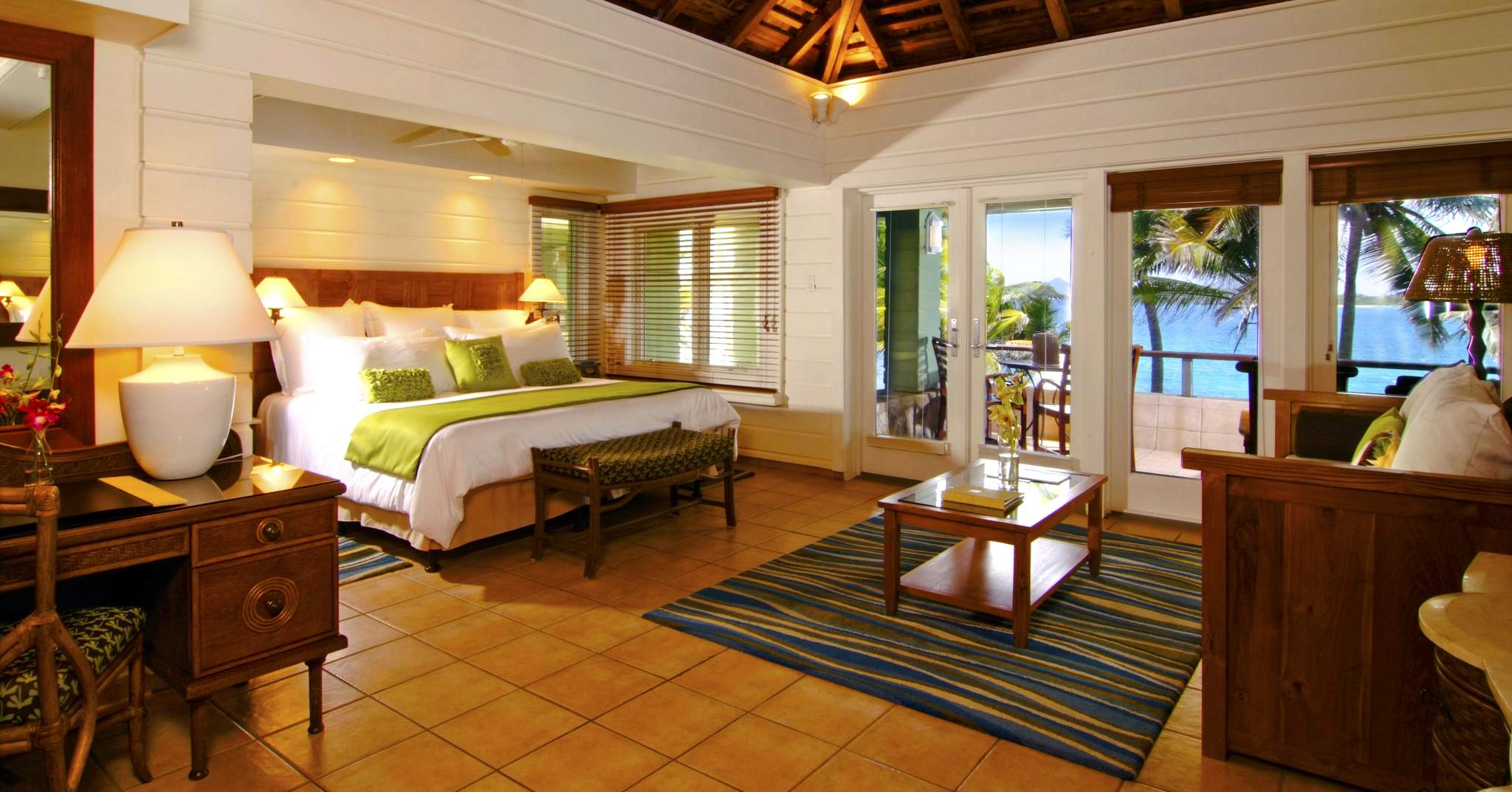 Peter Island Resort & Spa