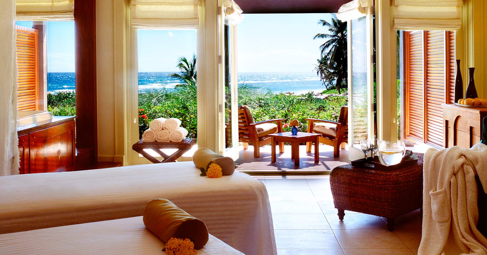 Peter Island Resort & Spa