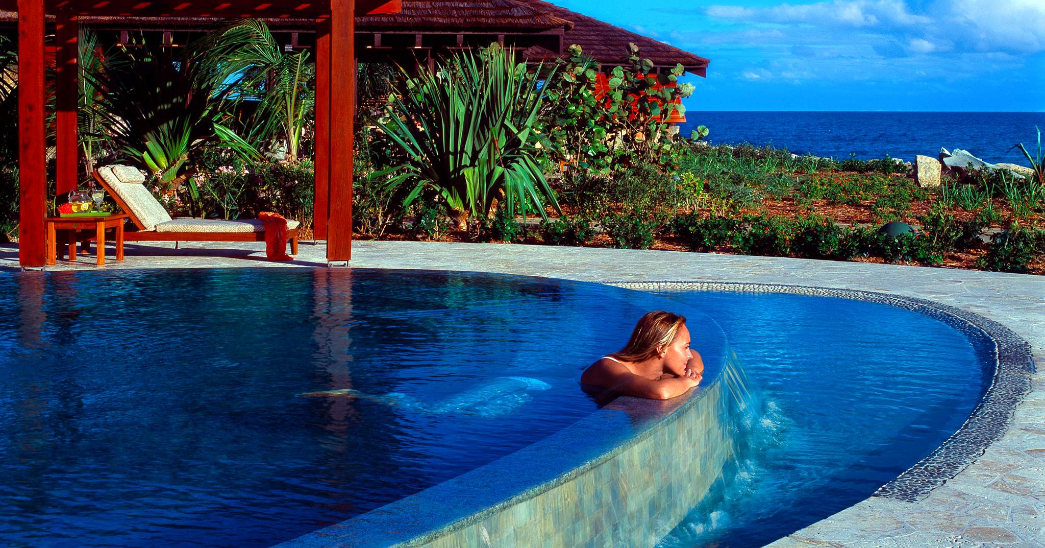 Peter Island Resort & Spa in Tortola, British Virgin Islands