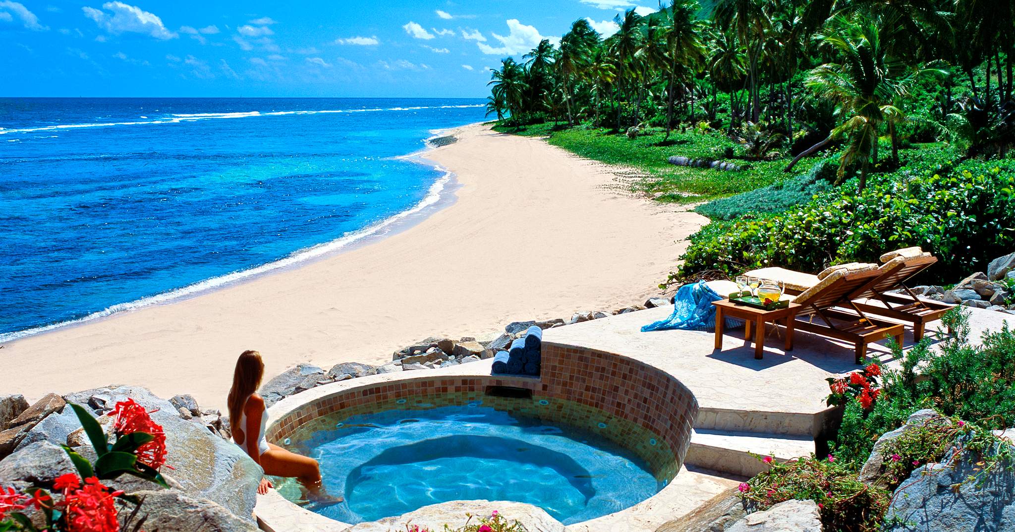 Peter Island Resort & Spa