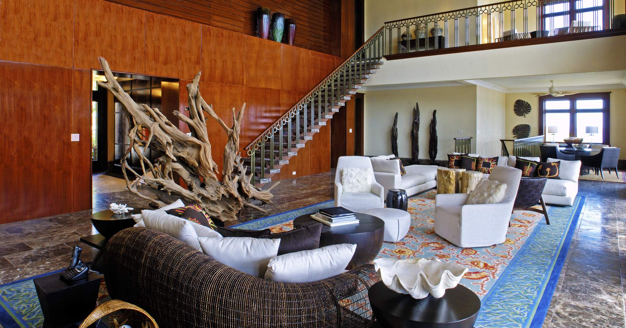 Peter Island Resort & Spa