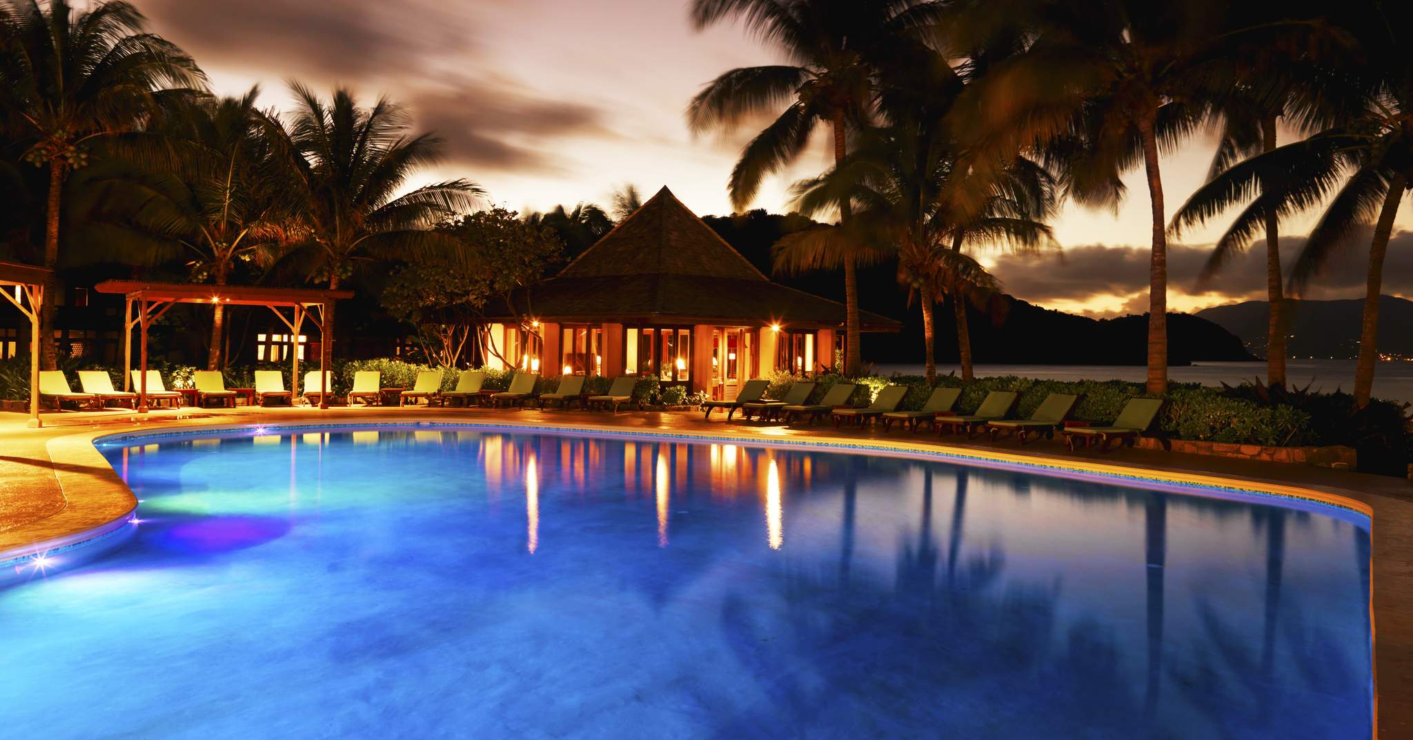 Peter Island Resort & Spa