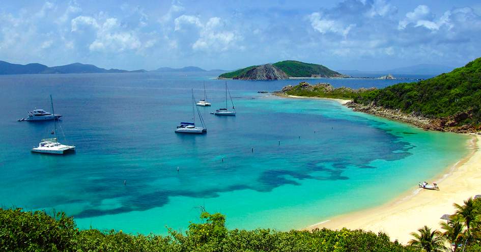 Peter Island Resort & Spa