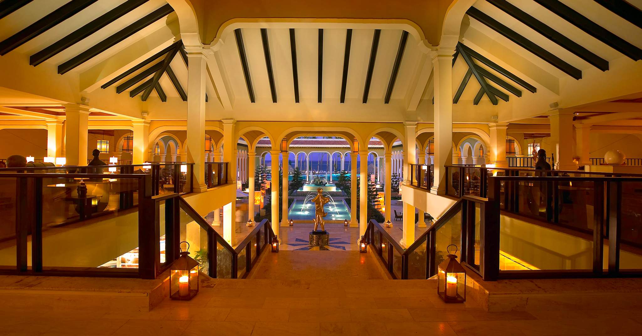 Paradisus Palma Real Golf & Spa Resort