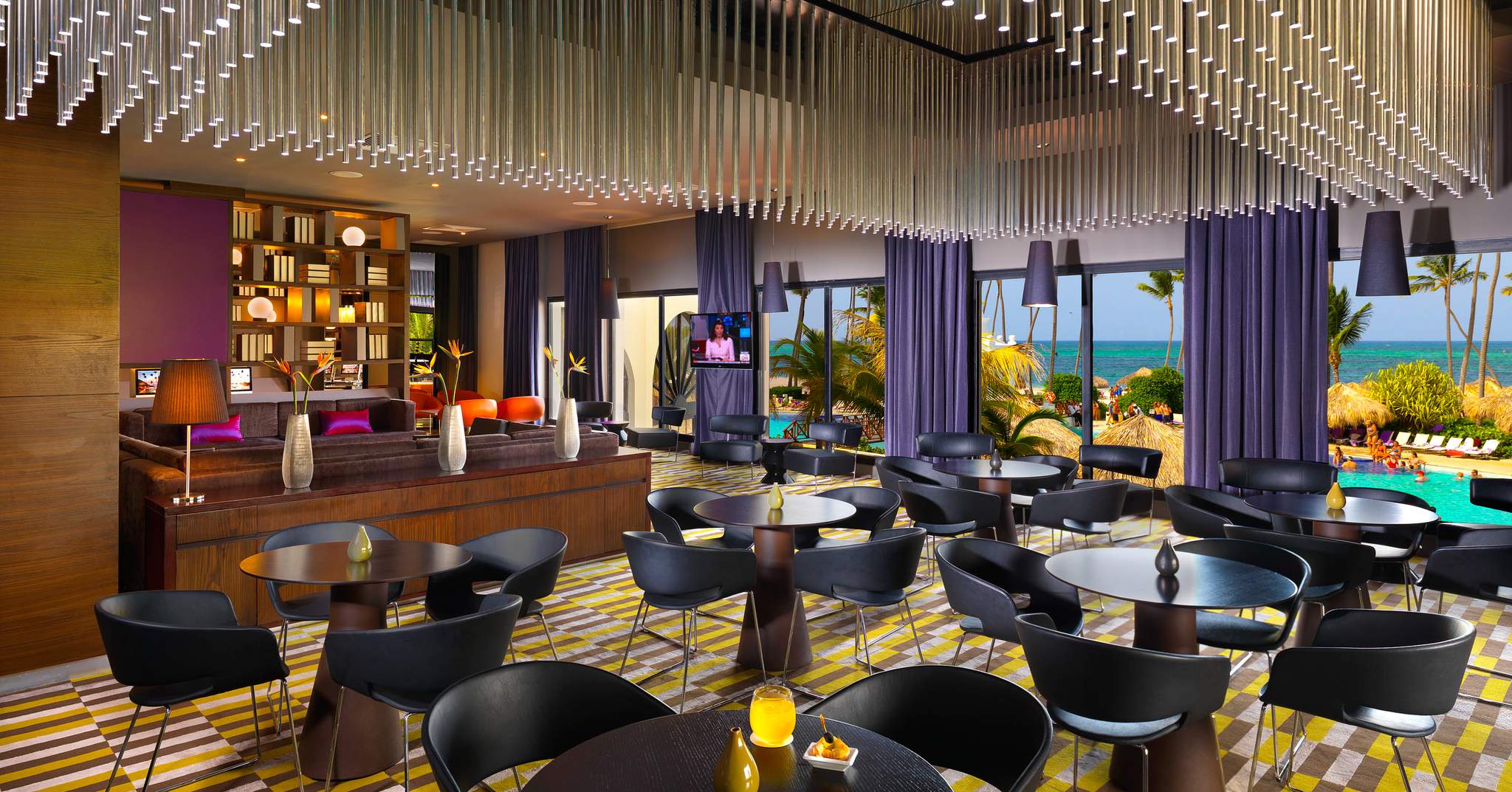 Paradisus Palma Real Golf & Spa Resort