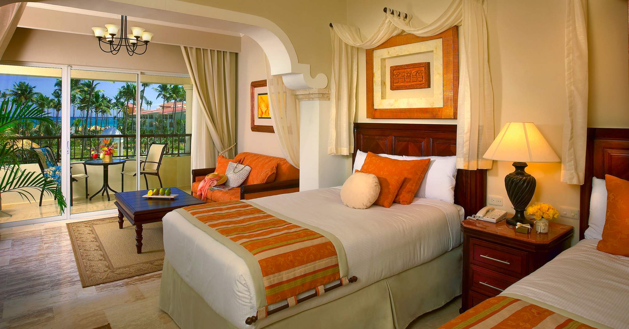 Paradisus Palma Real Golf & Spa Resort