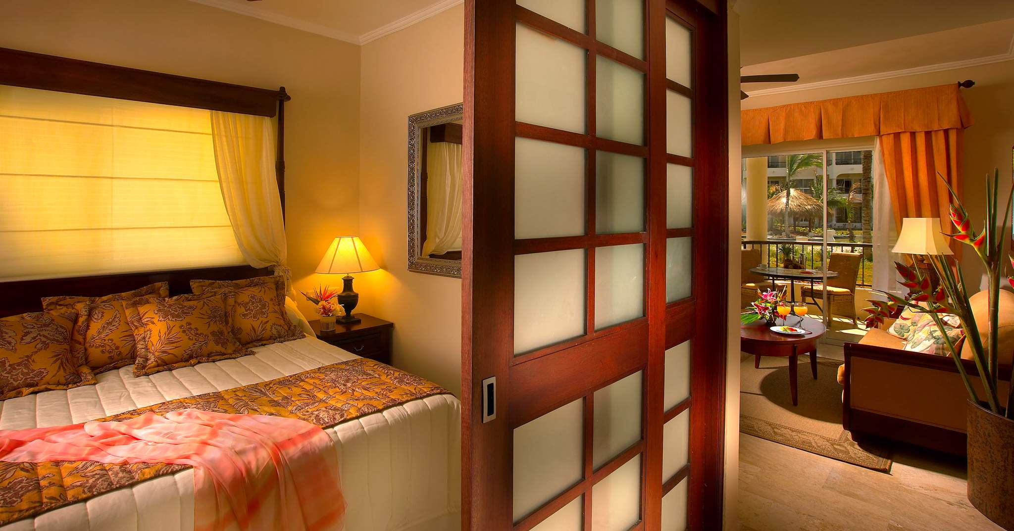 Paradisus Palma Real Golf & Spa Resort