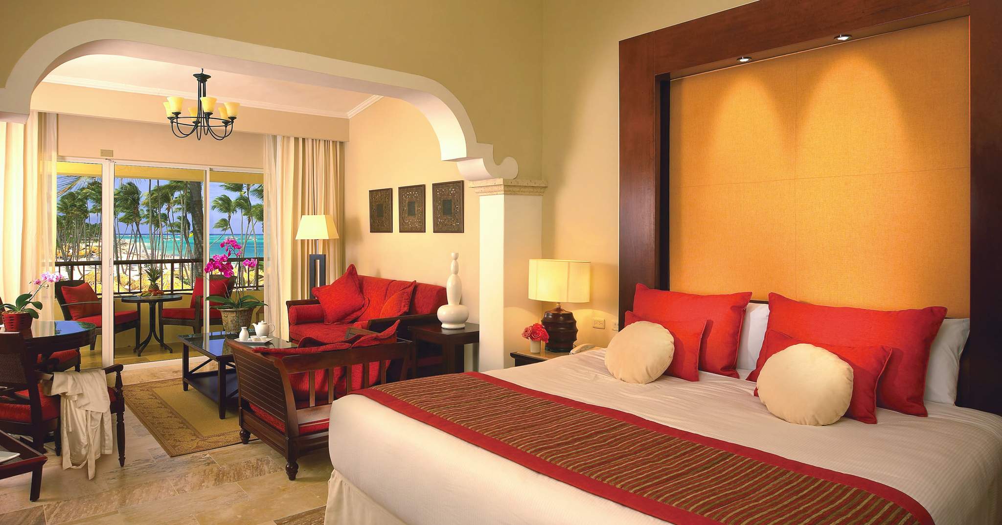 Paradisus Palma Real Golf & Spa Resort