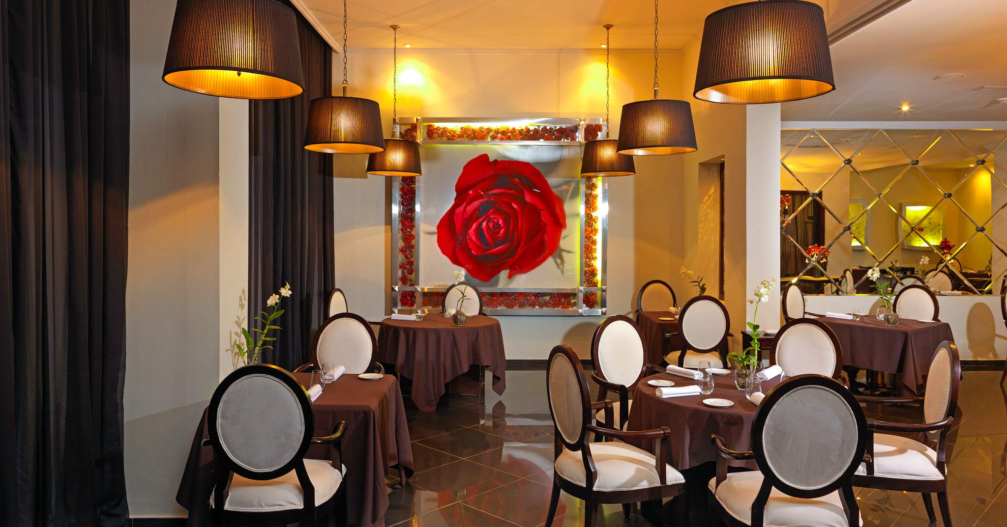 Paradisus Palma Real Golf & Spa Resort