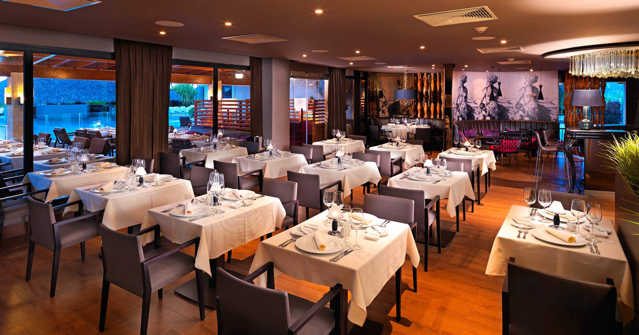 Paradisus Palma Real Golf & Spa Resort