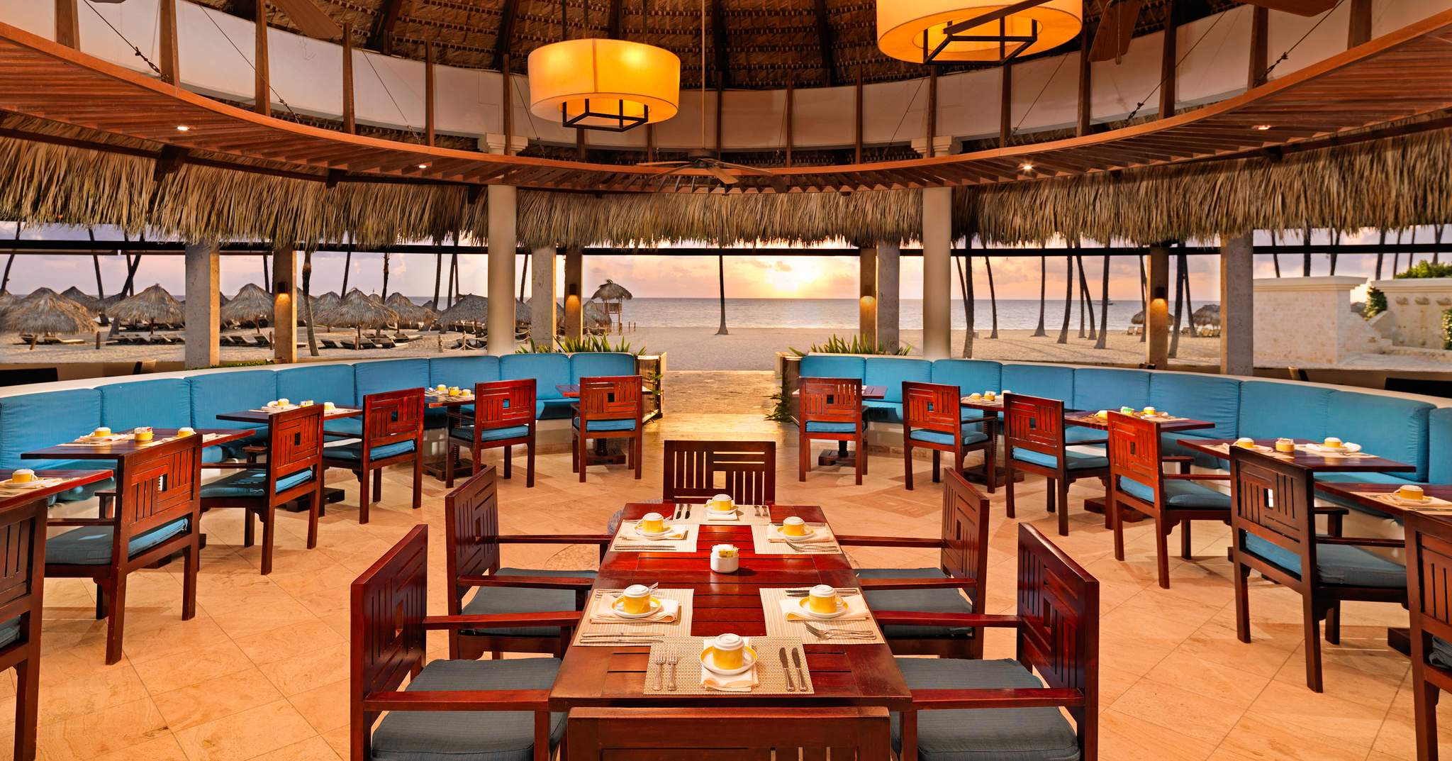 Paradisus Palma Real Golf & Spa Resort