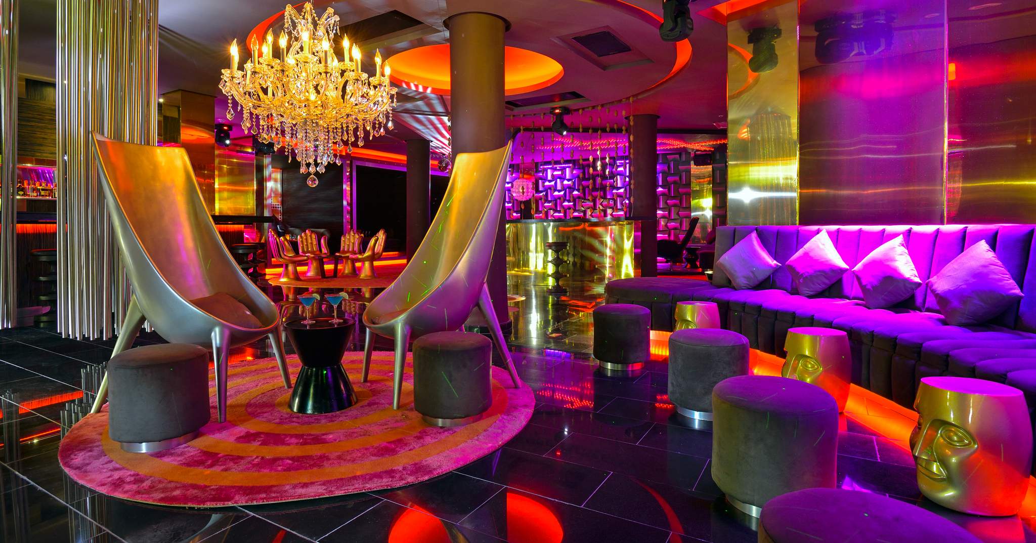 Paradisus Palma Real Golf & Spa Resort