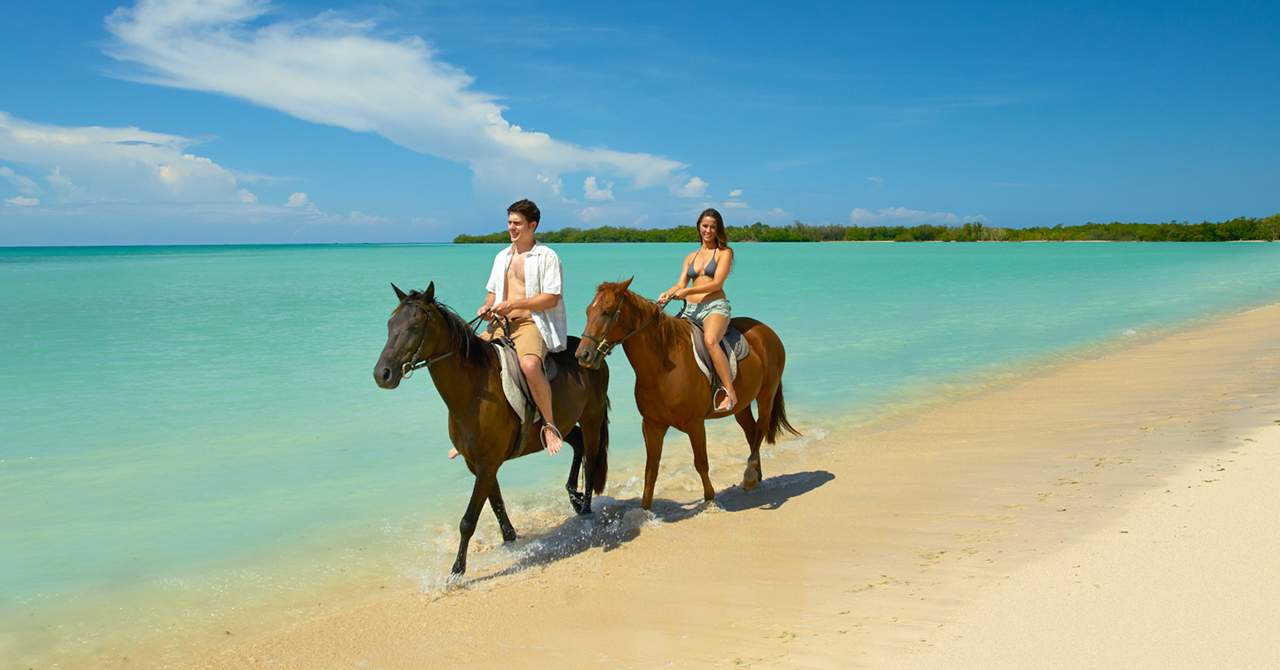 Bluefields Bay Villas