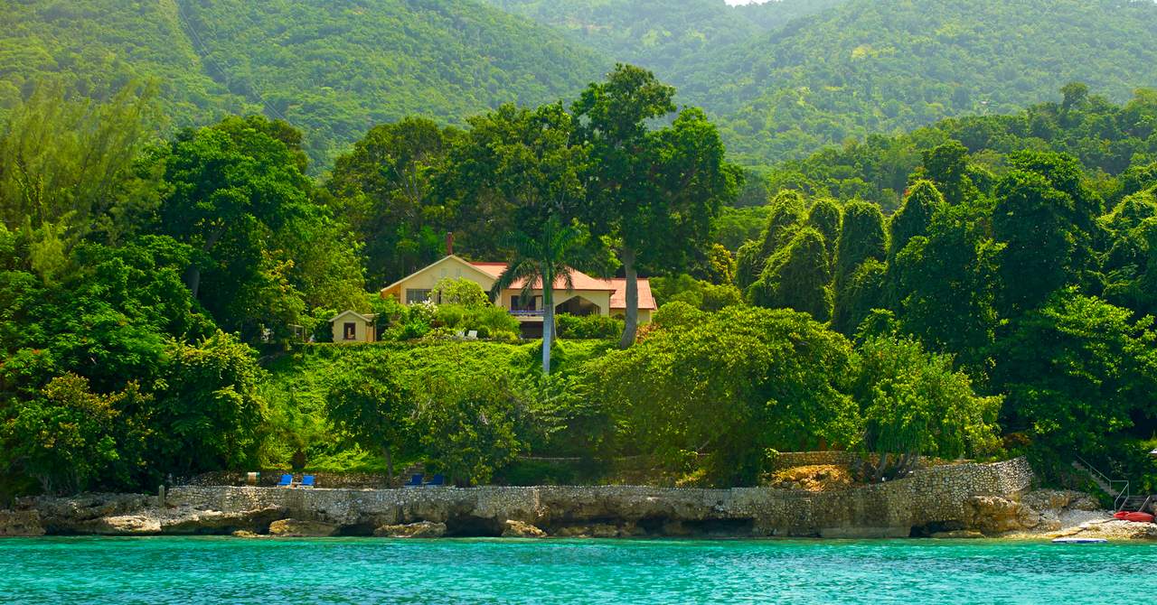 Bluefields Bay Villas