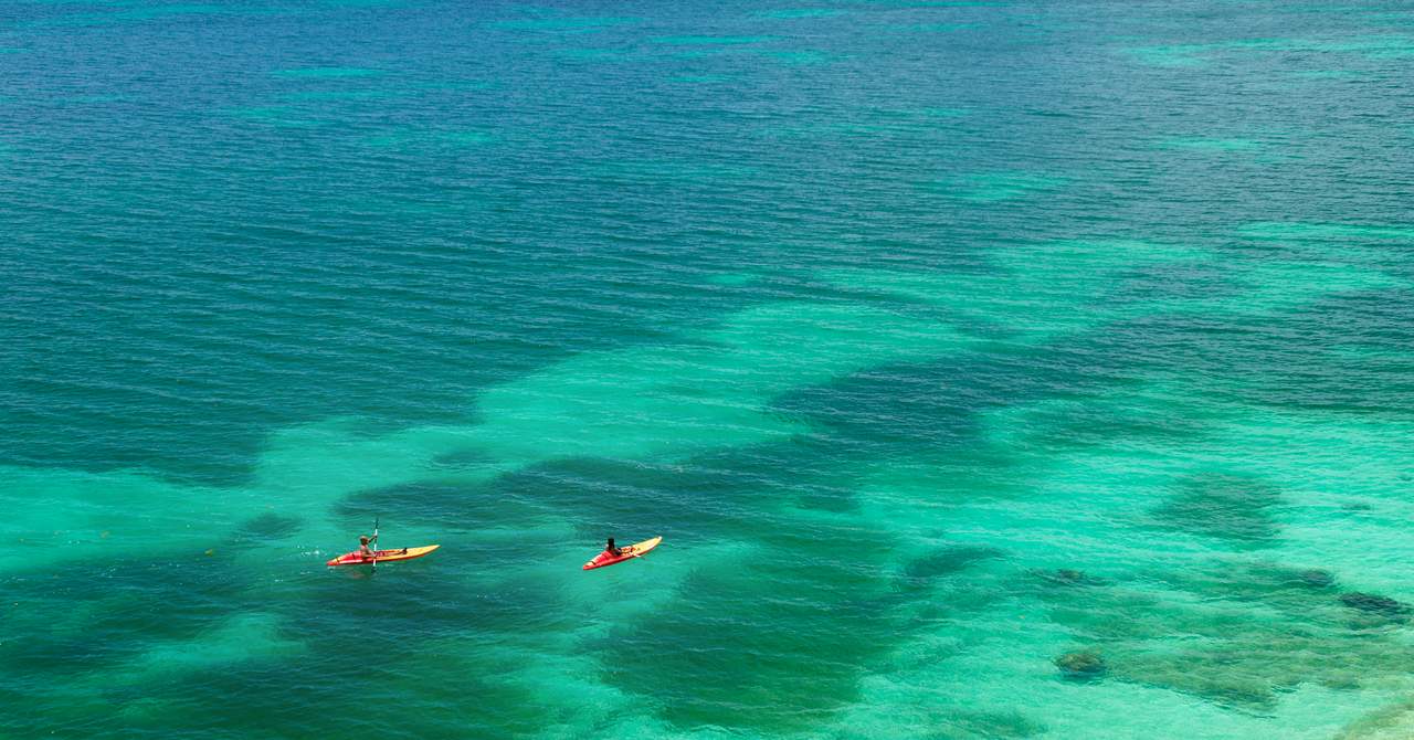 Bluefields Bay Villas