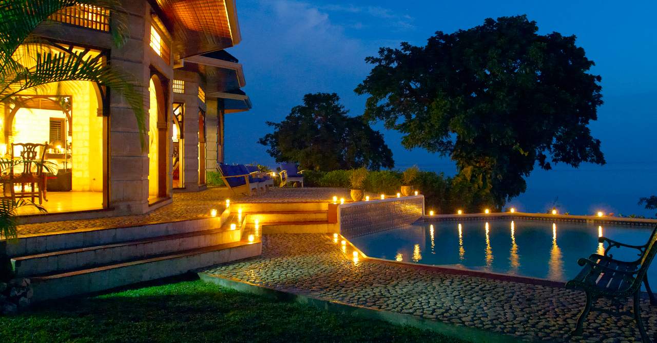 Bluefields Bay Villas