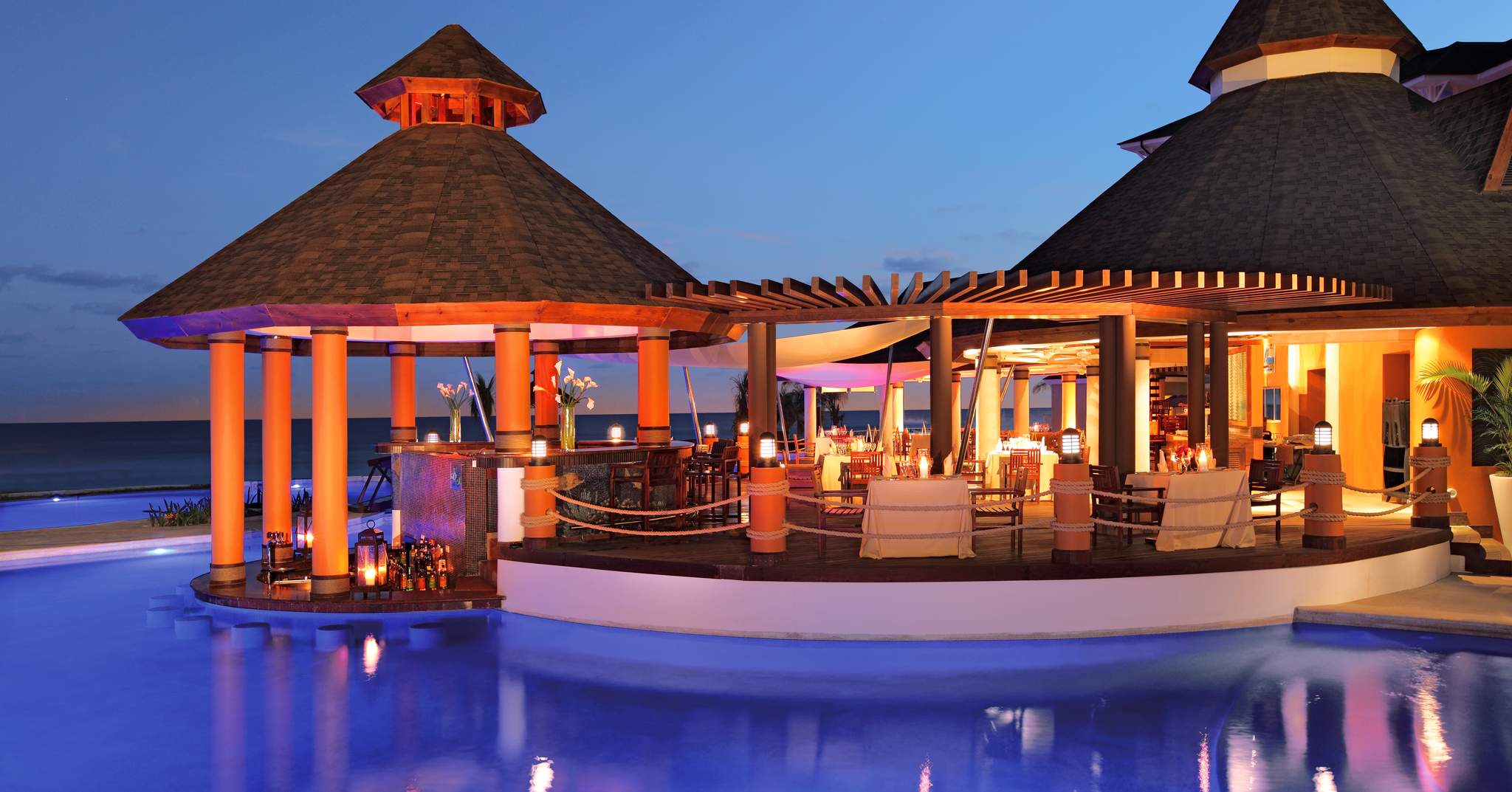 Secrets Wild Orchid Montego Bay