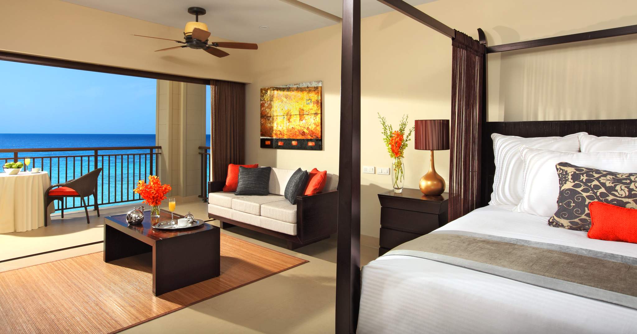 Secrets Wild Orchid Montego Bay