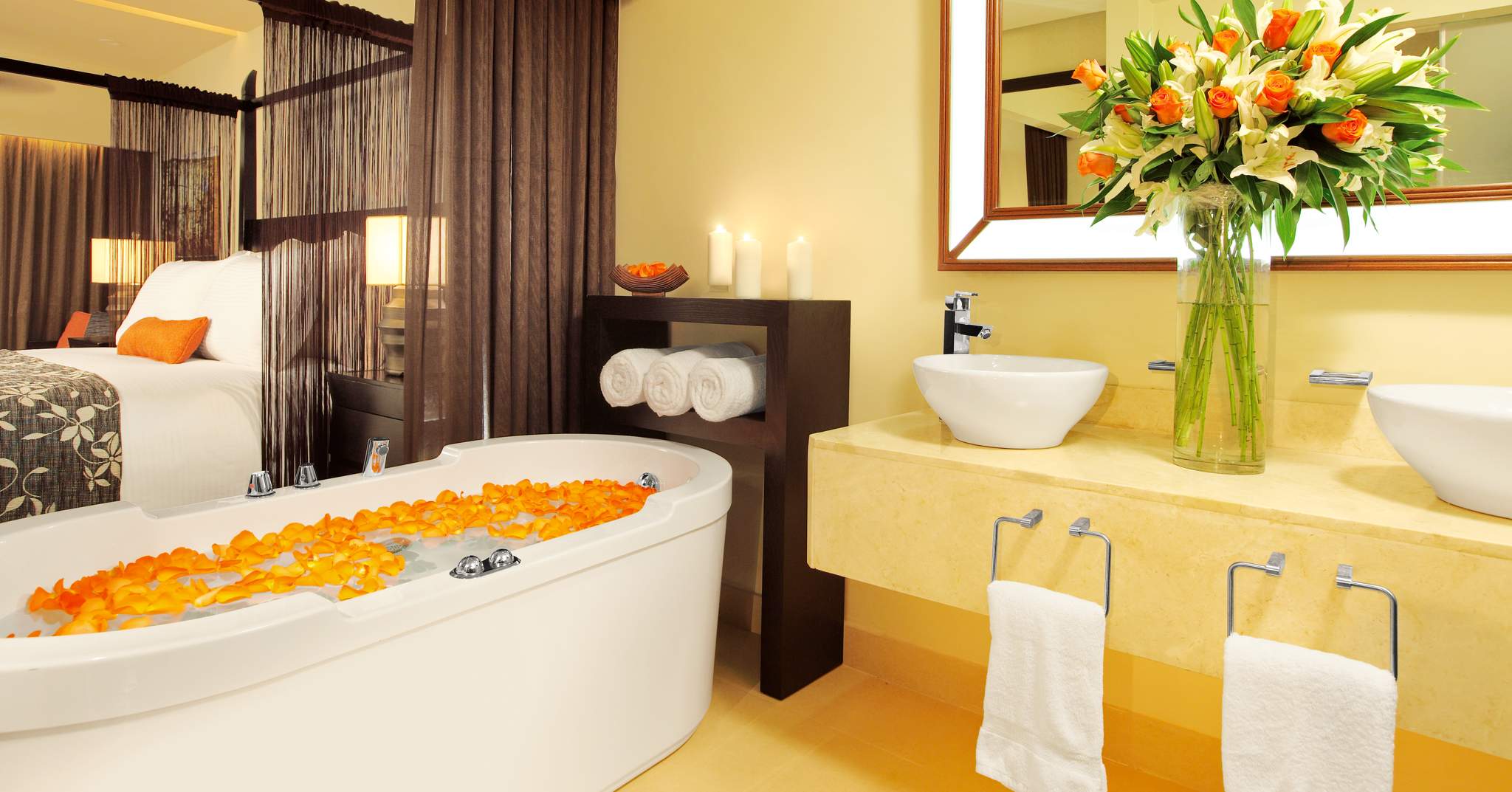 Secrets Wild Orchid Montego Bay