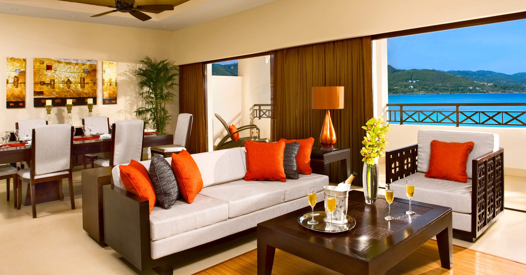 Secrets Wild Orchid Montego Bay