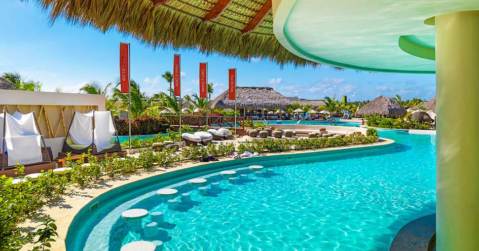 The Reserve At Paradisus Palma Real in Punta Cana, Dominican Republic - All  Inclusive Deals