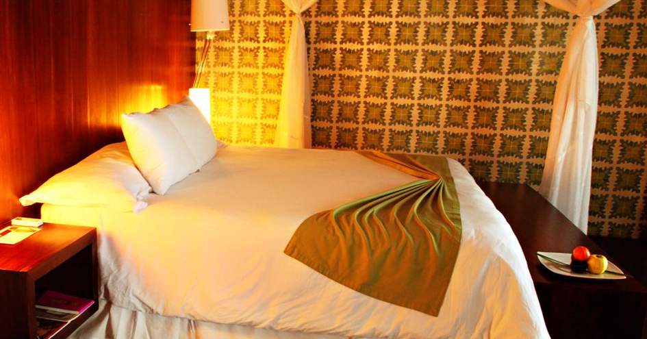 Le Reve Boutique Beachfront Hotel